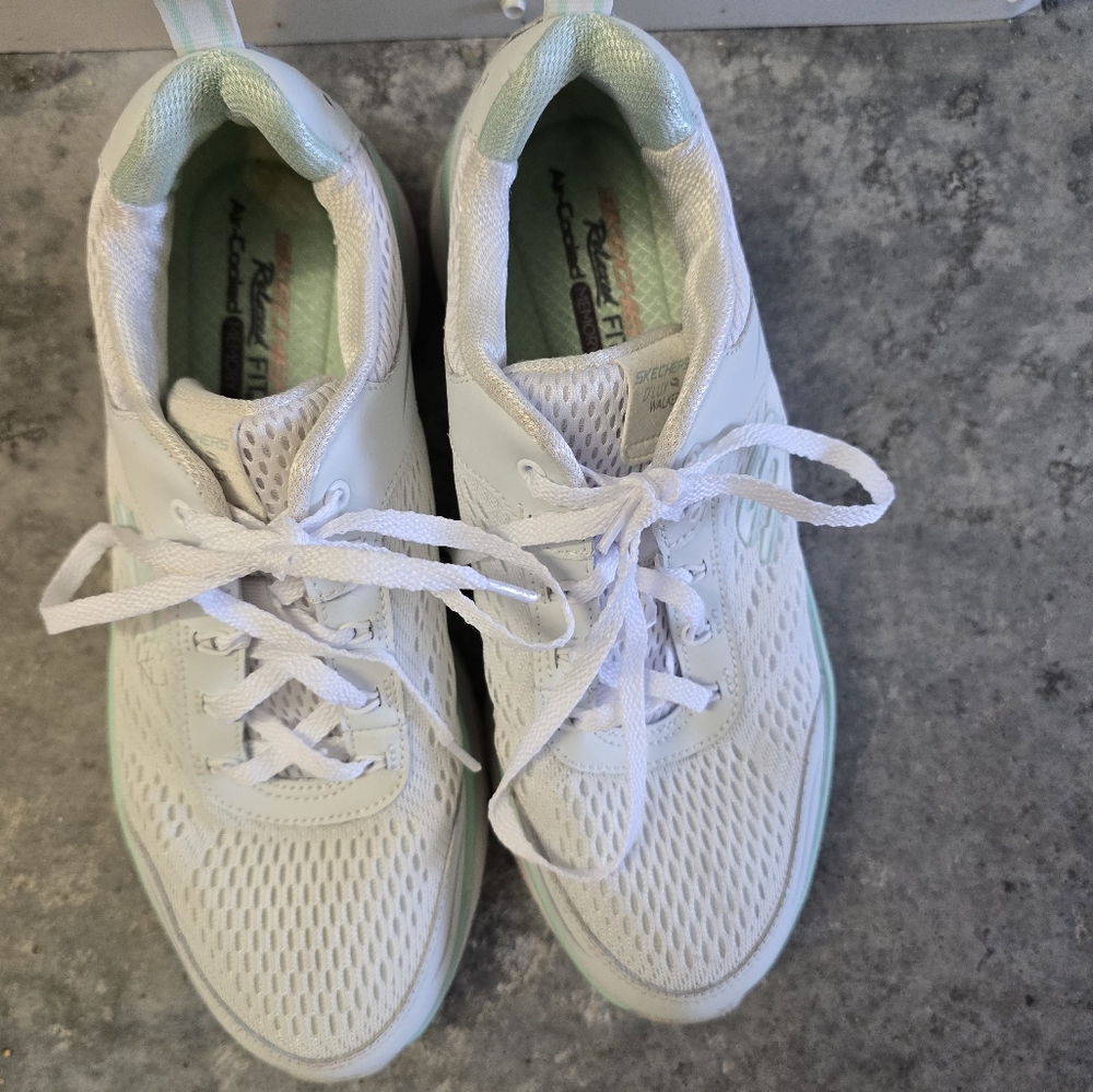 Women running shoes